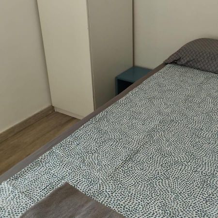 Homeroom Malaga Ngoại thất bức ảnh