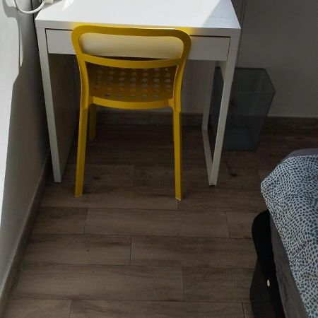 Homeroom Malaga Ngoại thất bức ảnh