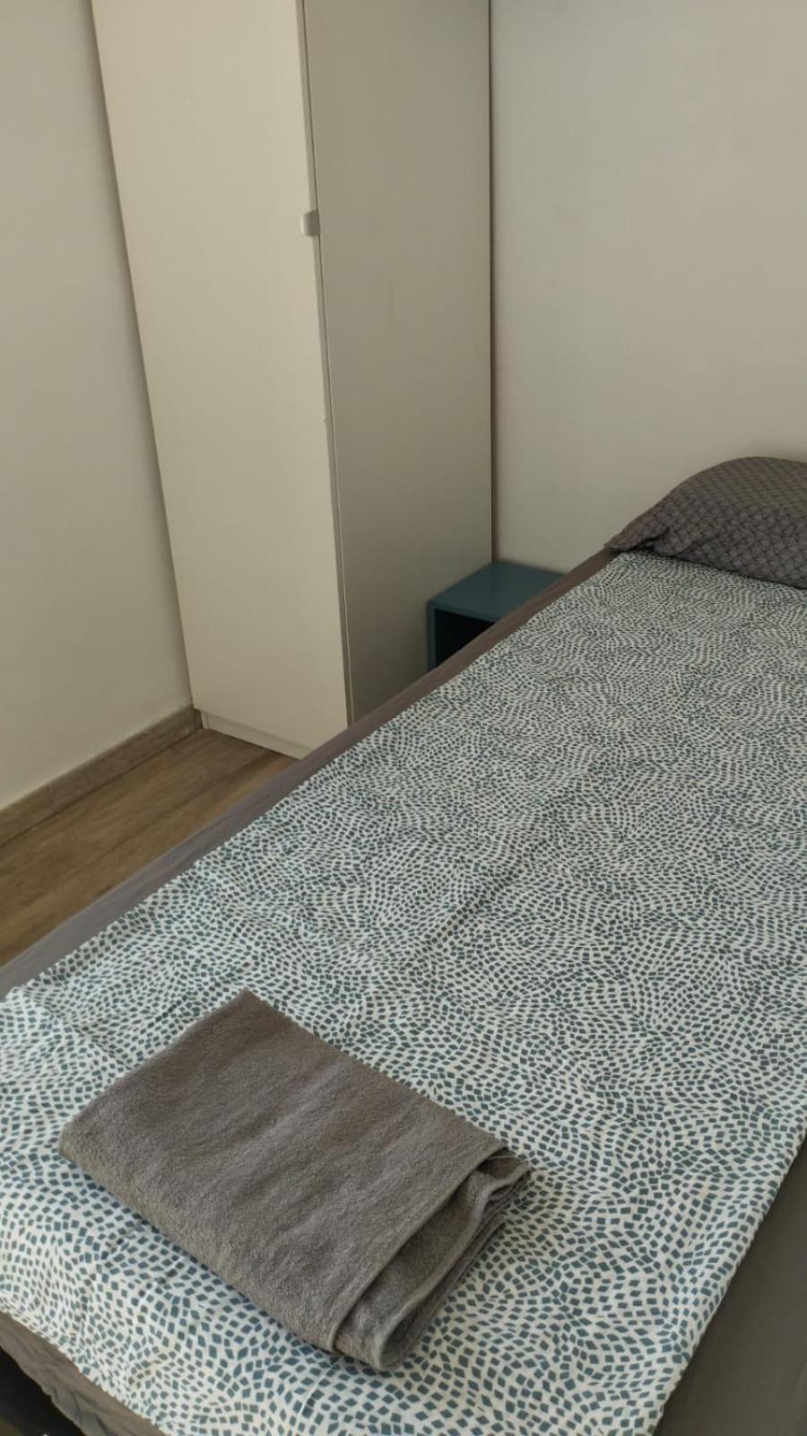 Homeroom Malaga Ngoại thất bức ảnh
