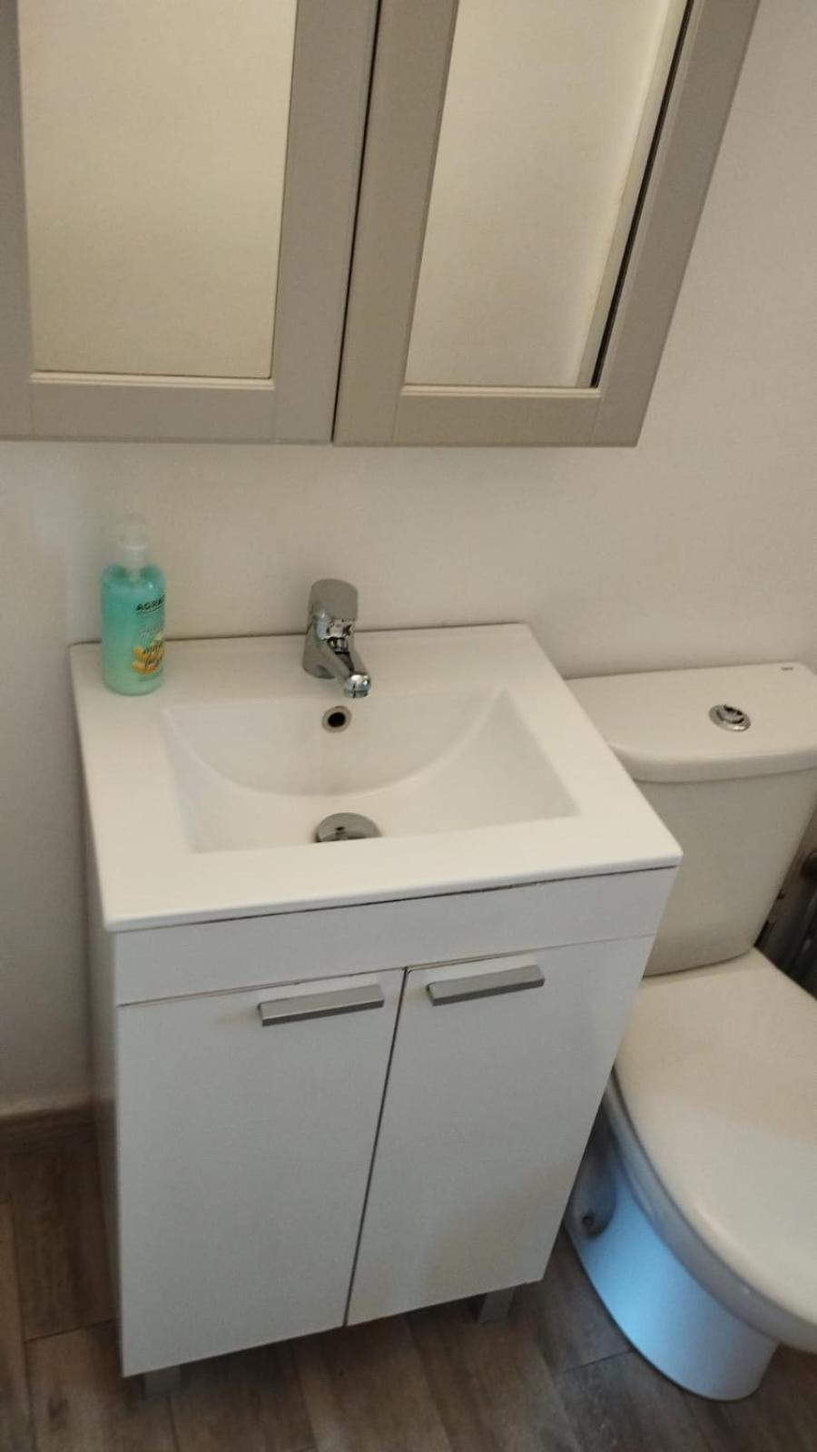 Homeroom Malaga Ngoại thất bức ảnh
