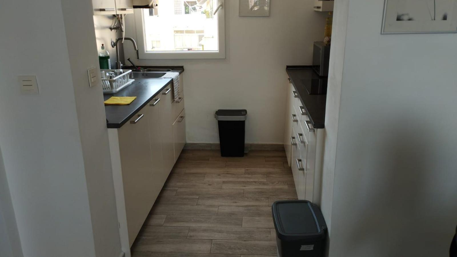 Homeroom Malaga Ngoại thất bức ảnh