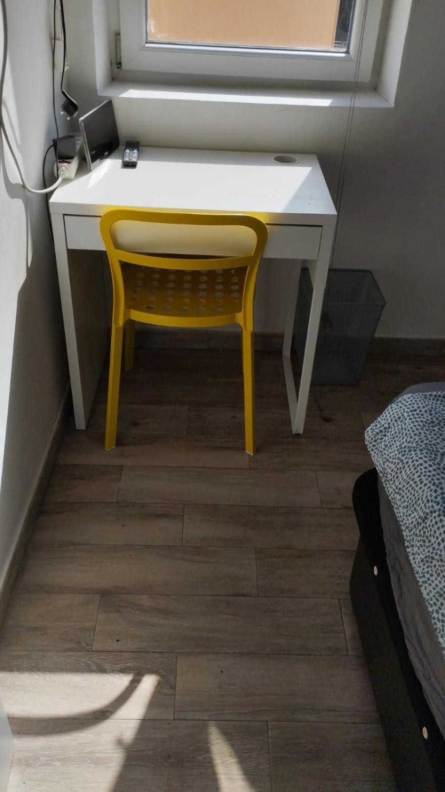Homeroom Malaga Ngoại thất bức ảnh